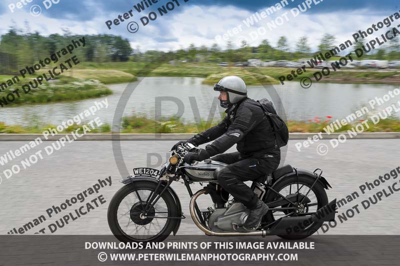 Vintage motorcycle club;eventdigitalimages;no limits trackdays;peter wileman photography;vintage motocycles;vmcc banbury run photographs